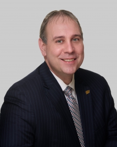 Brandon Bauer