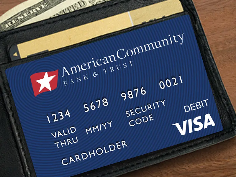 business credit card