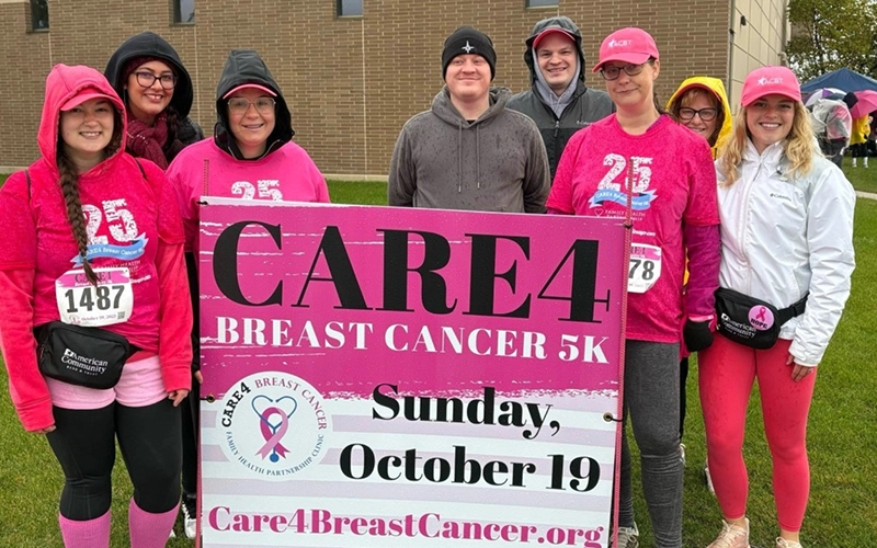 care team