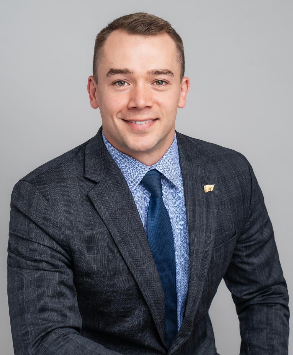 Cam McGlynn