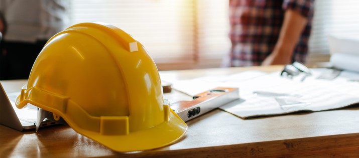 banking for the construction industry