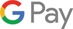Google Pay Logo