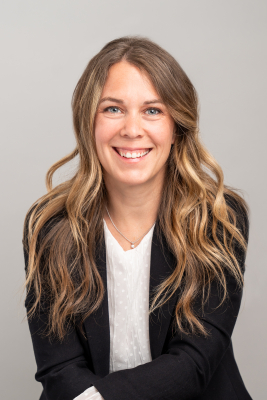 Kelley Sommerville
