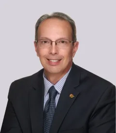 Rob Getty