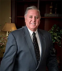 Charles W. Ruth