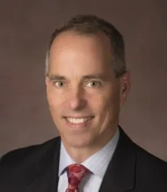 Peter Witty