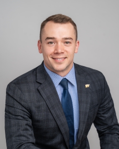 Cam McGlynn Cam McGlynn