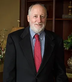 Mitchell R. Weisz