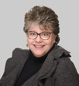 Monique Mahon
