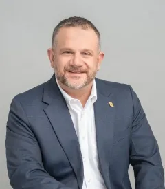 Mark Trivellini