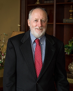Mitchell R. Weisz