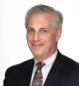 Chuck Gitles