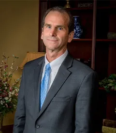 James L. Wright